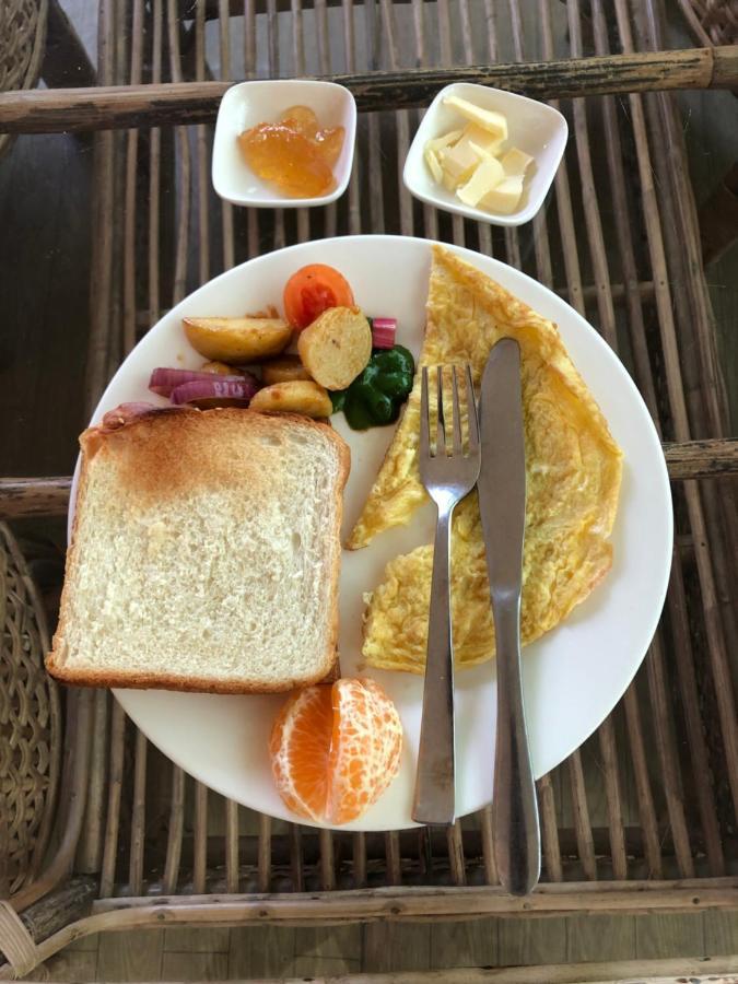 Nayagaun Village Resort Nagarkot Buitenkant foto