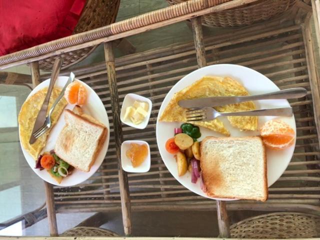 Nayagaun Village Resort Nagarkot Buitenkant foto