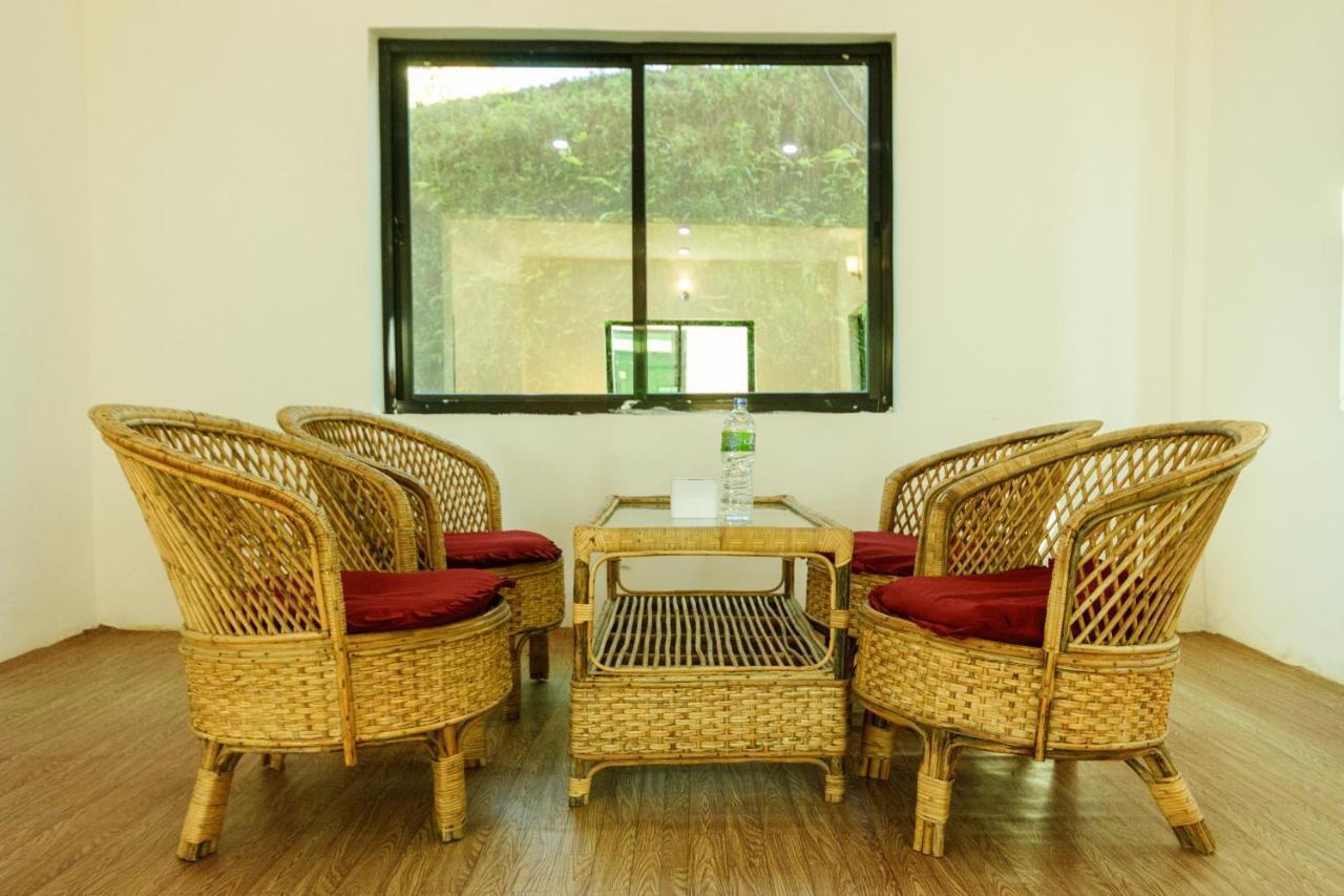 Nayagaun Village Resort Nagarkot Buitenkant foto